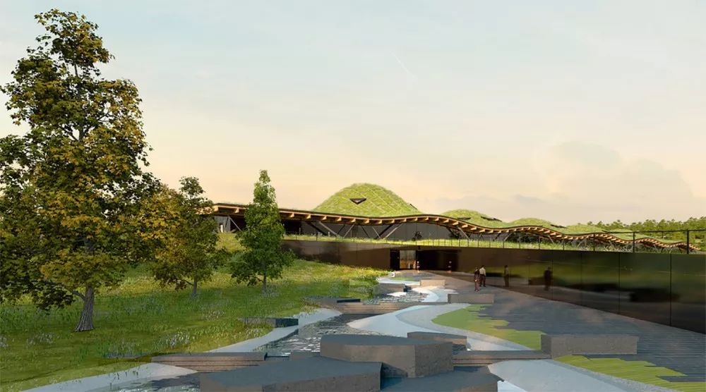 麦卡伦酒厂 | 世界最复杂木造屋顶,诠释威士忌奢华之美-20