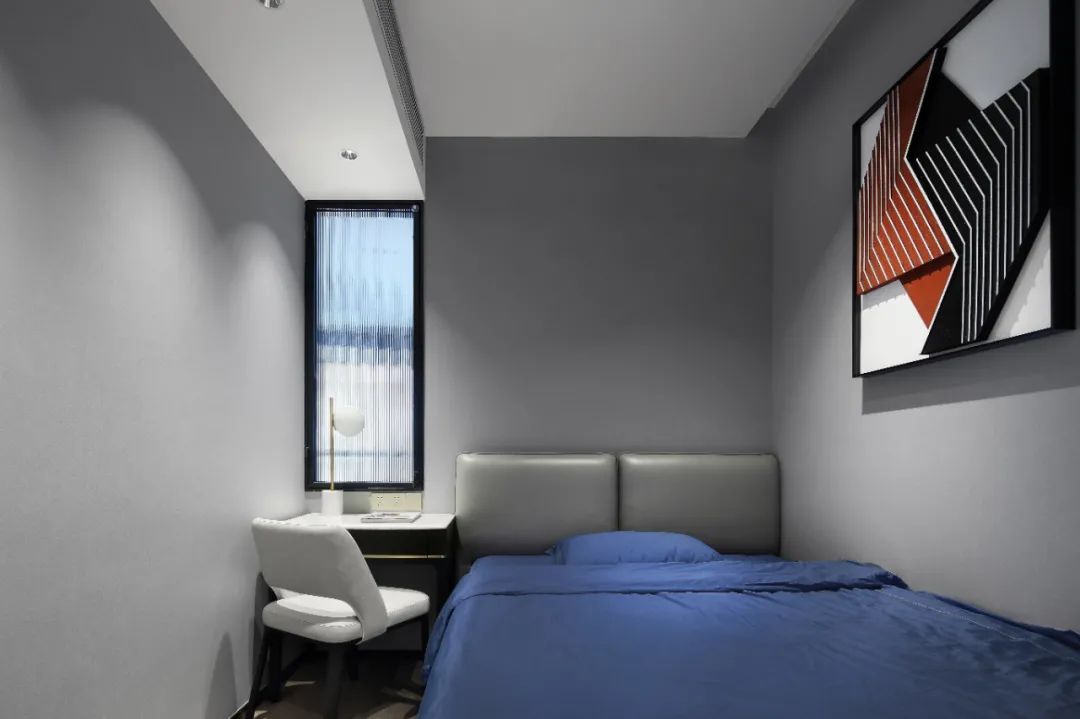 深圳春华四季园雅奢家居设计丨中国深圳丨Y. DESIGN 意境设计-79