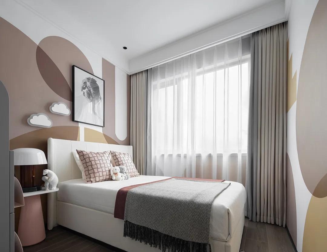 阿玛尼·现代雅奢美宅设计-10