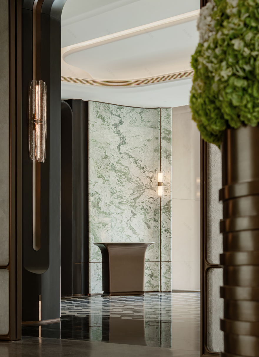 万相无形 · 杭州滨江·云杭里丨中国杭州丨STUDIO Q-39