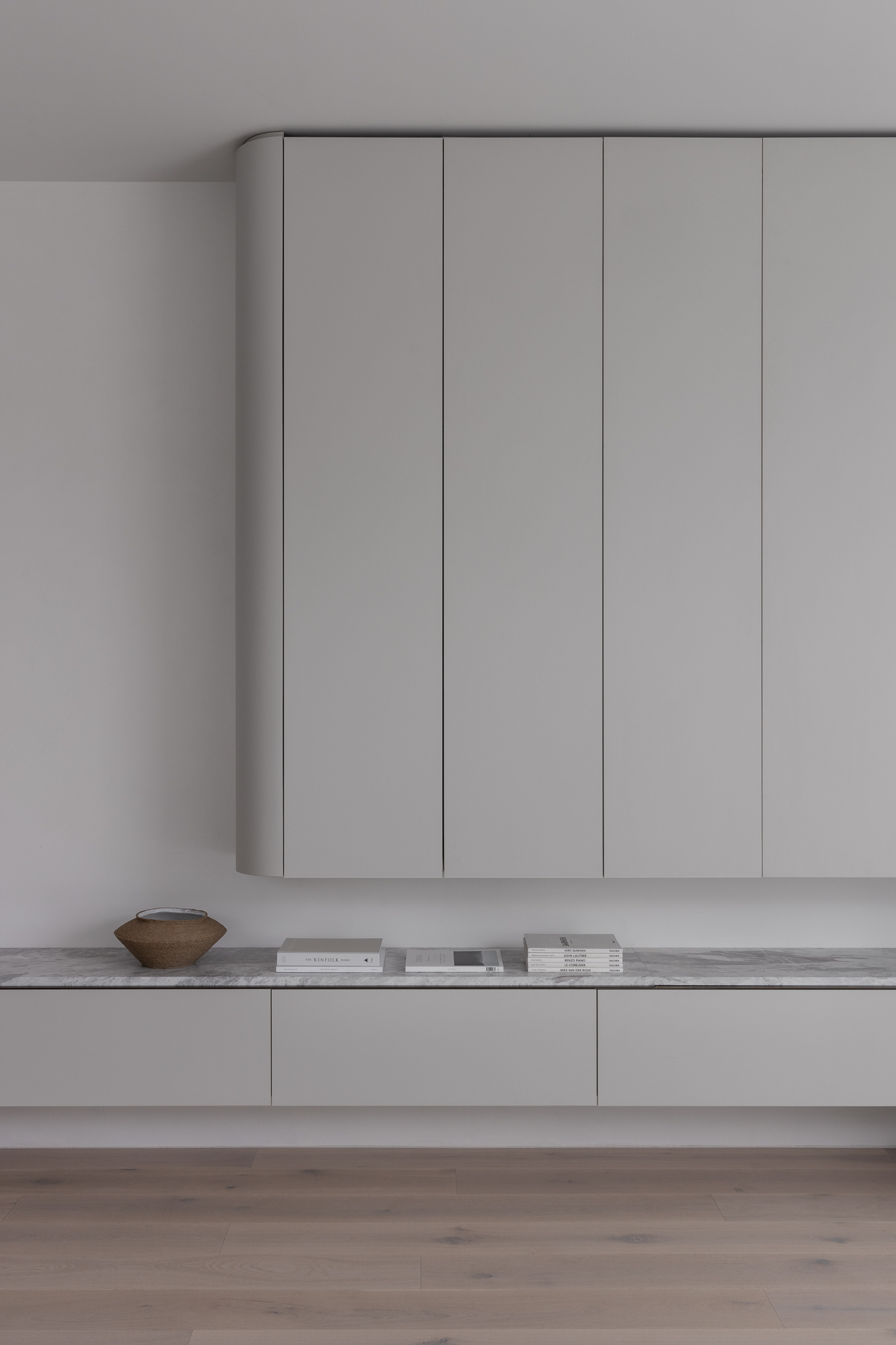 海湾蓝公寓丨澳大利亚丨Skulptur Architecture,My Architect-16