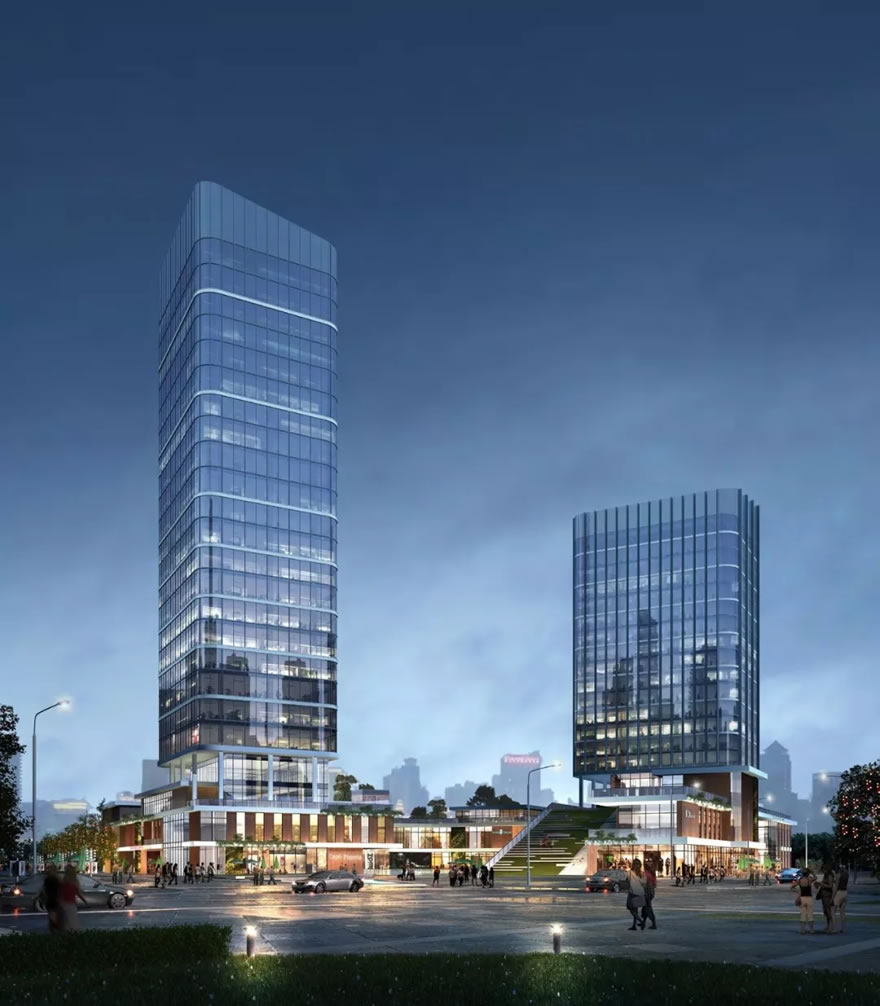 淮州新城人才公寓-33