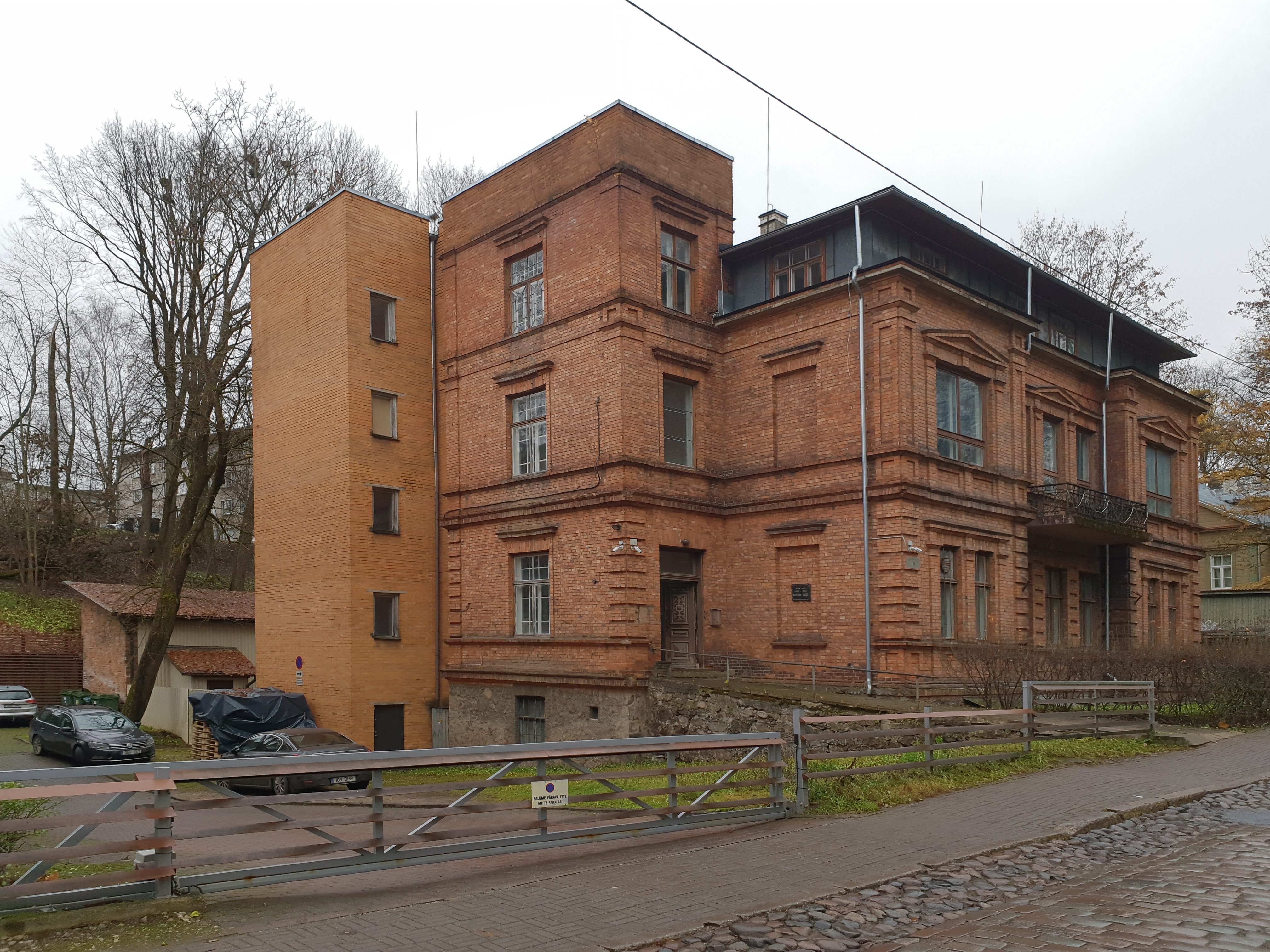 Property CGI | Historical and contemporary apartments-8