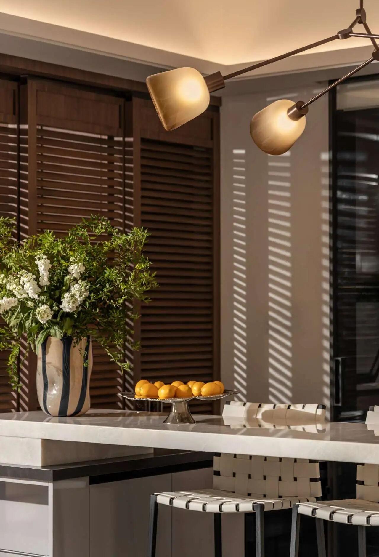 时代天韵（黄埔）125㎡样板间丨奥迅设计-24