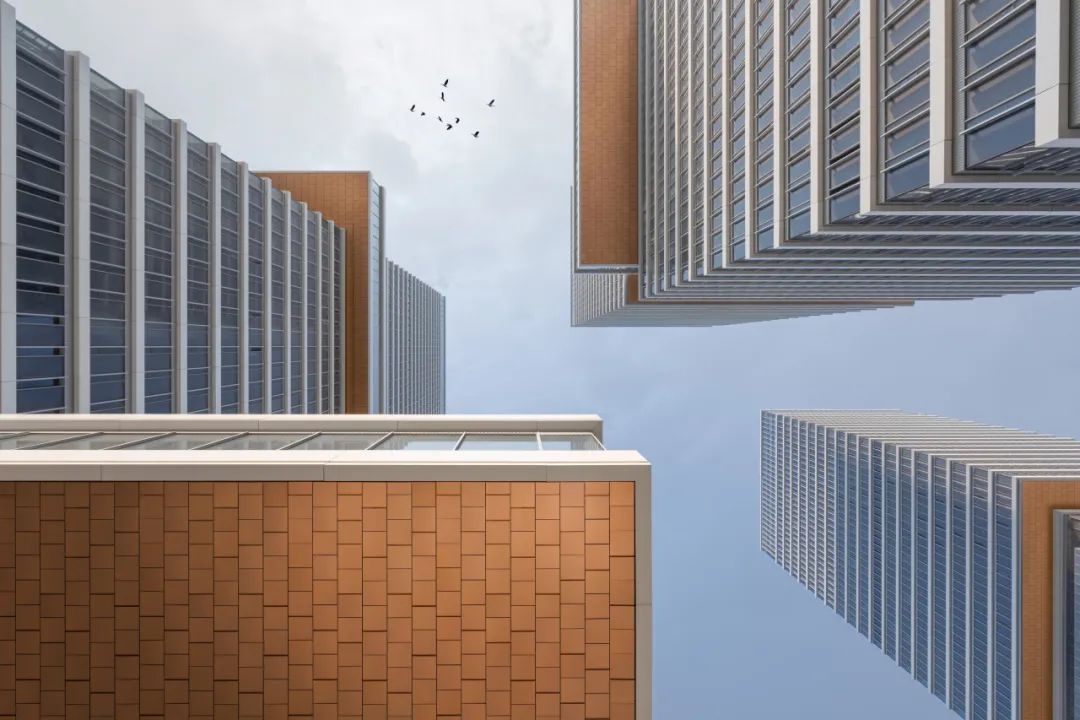 上海浦开金融中心丨中国上海丨KPF 建筑设计事务所-8