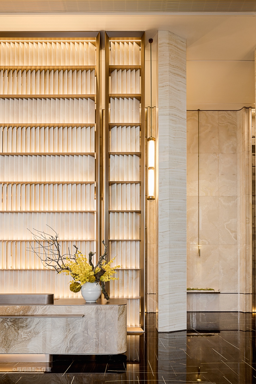 槟香沉醉｜滨江世纪国泰中心-2