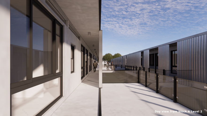 宿舍美化(注:DORM指宿舍,IFY常作为动词后缀,这里推测DORM·IFY表达让宿舍变美的意思,将其组合翻译为宿舍美化 ) 丨新加坡-47