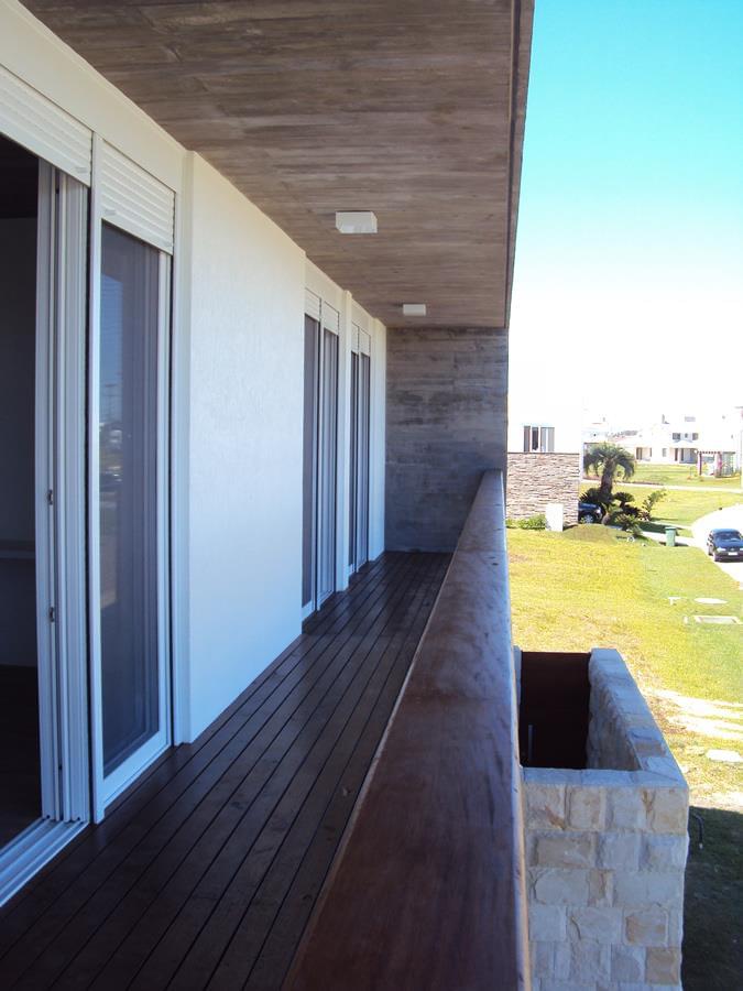 巴西 Xangri·lá 独栋别墅-11