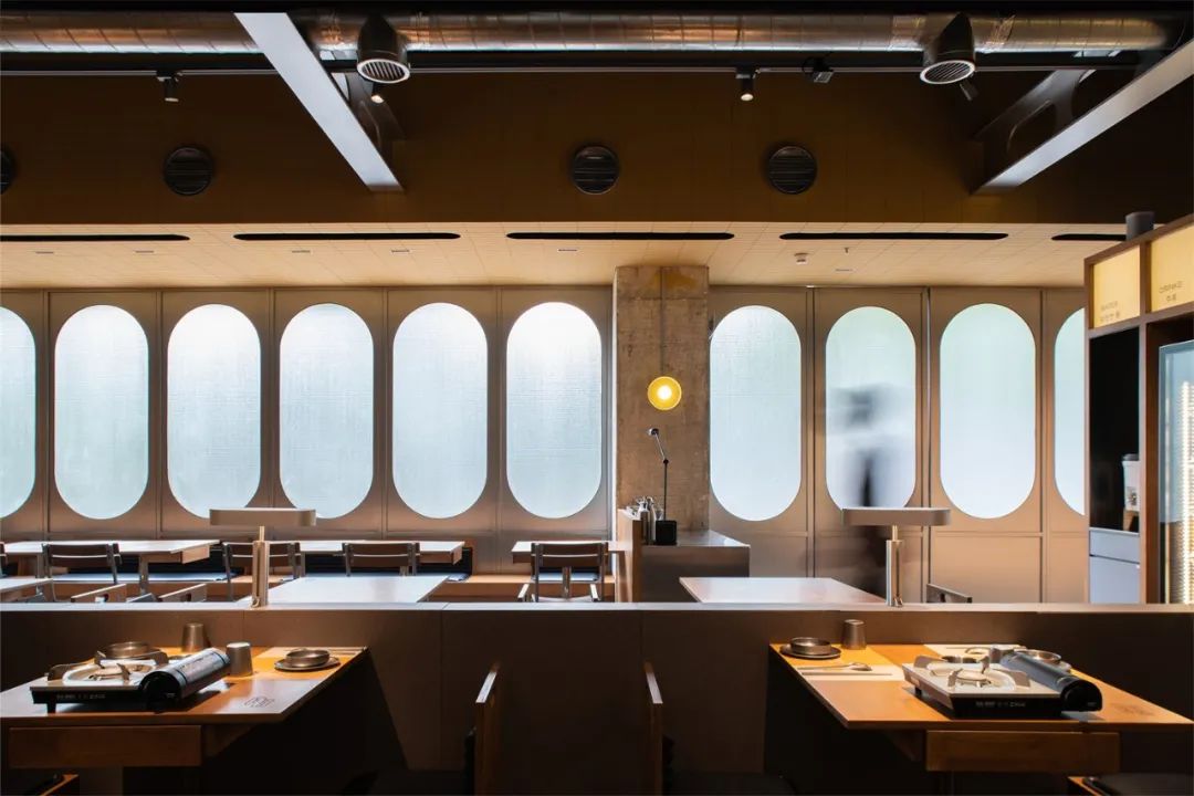 KONPAN 空盤韩食酒馆-8