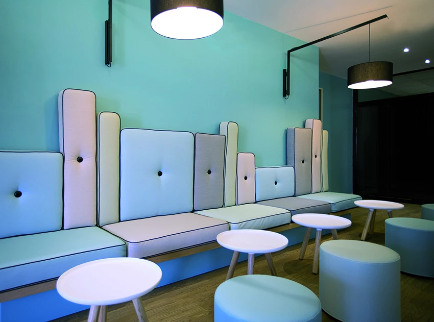 法式度假酒店的时光之旅-15