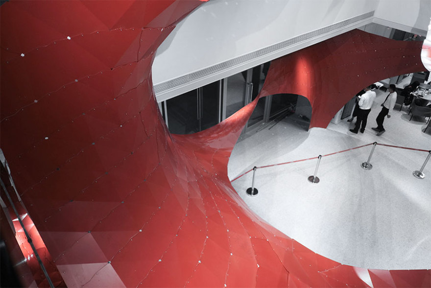 五玄土×方融 || 【虹】——地域文化的现代视觉演绎-16