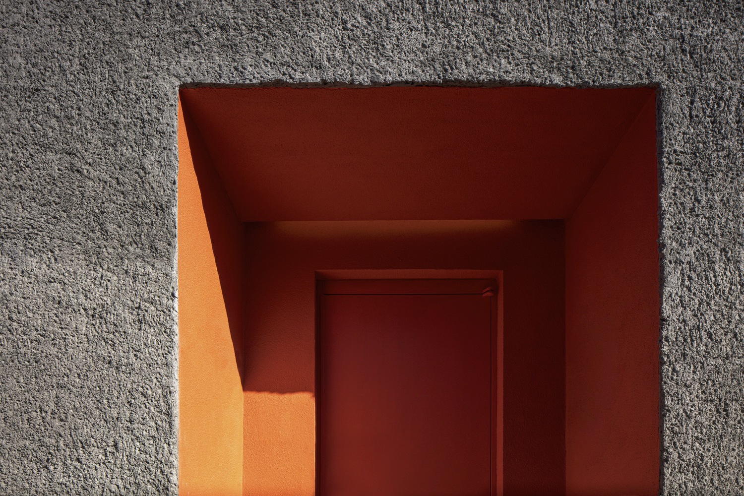 Doldam House · 与自然共生的宁静诗意居所丨韩国-12