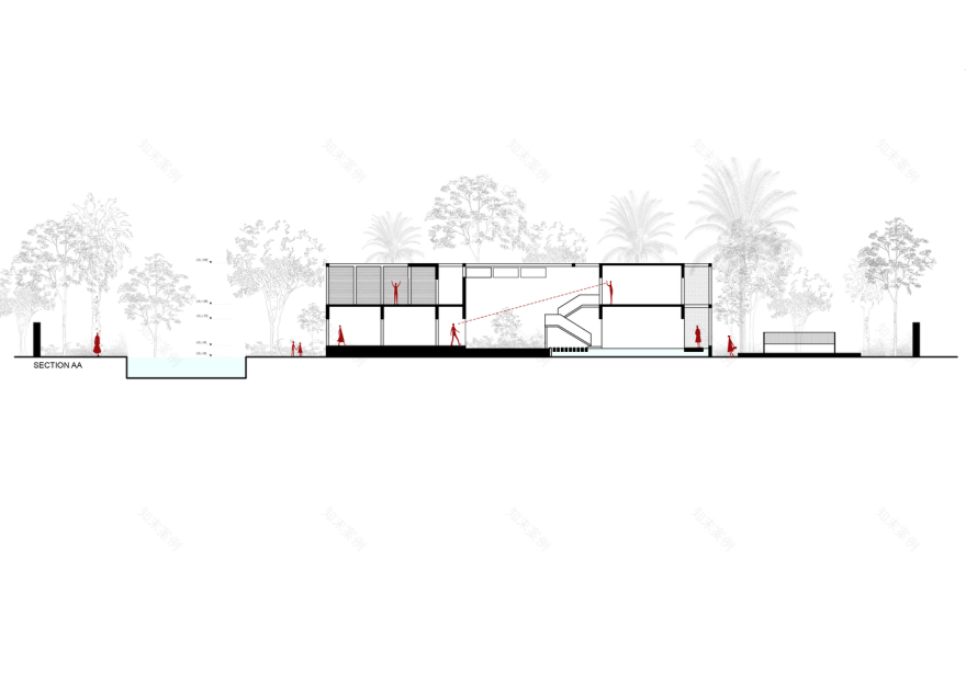 Harris 住宅丨印度丨Studio Acis-42