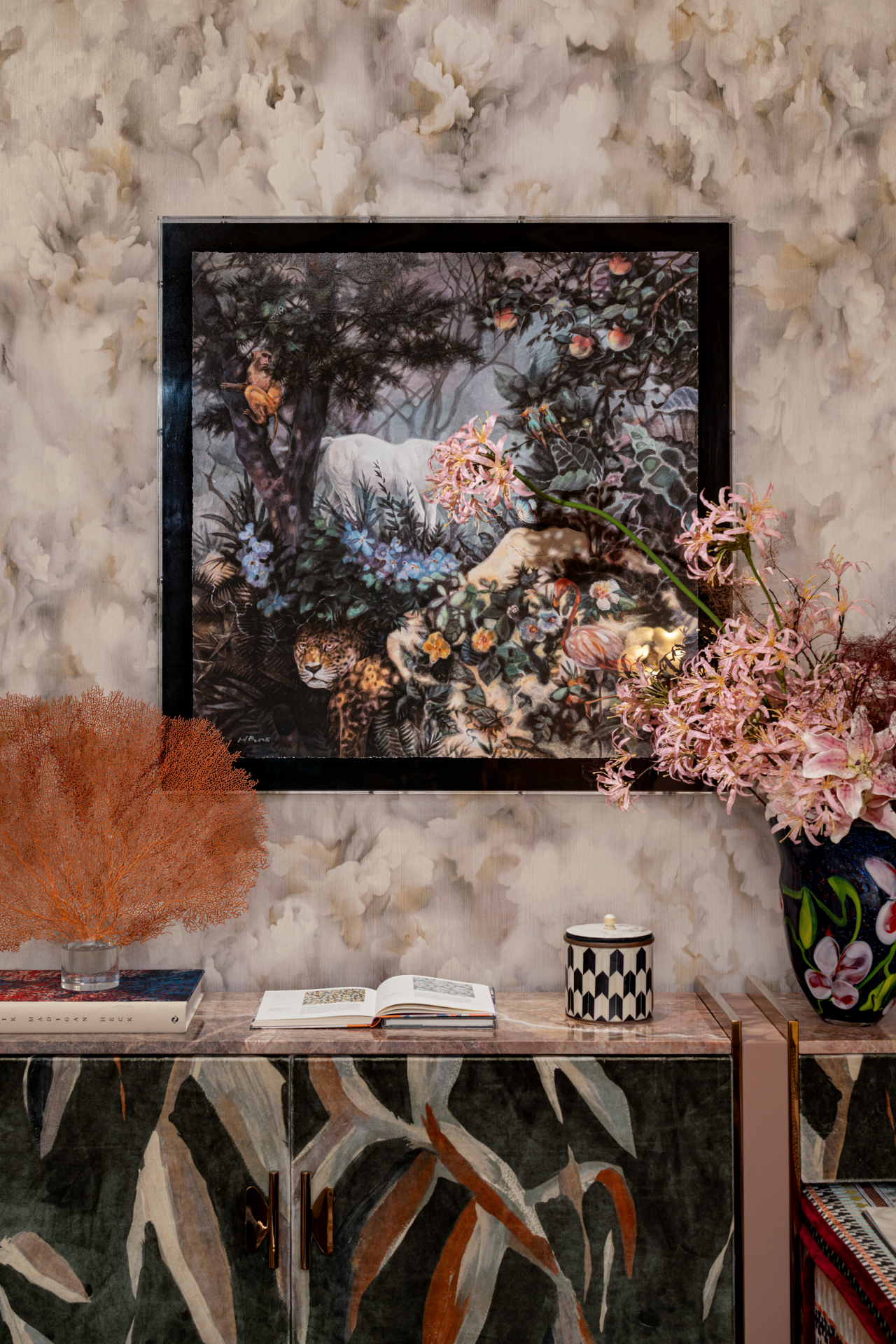 上海招商康定壹拾玖丨中国上海丨纳沃设计-46