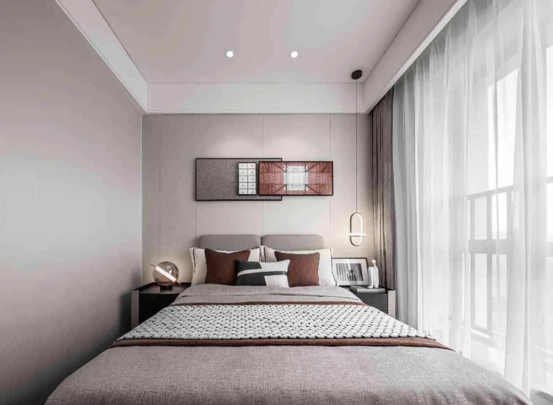 深圳梓盛发·万象里园丨中国深圳丨域度空间设计-19