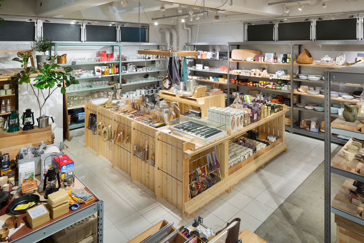 TODAY’S SPECIAL Jiyugaoka Renovation | Schemata Architects / Jo Nagasaka-10