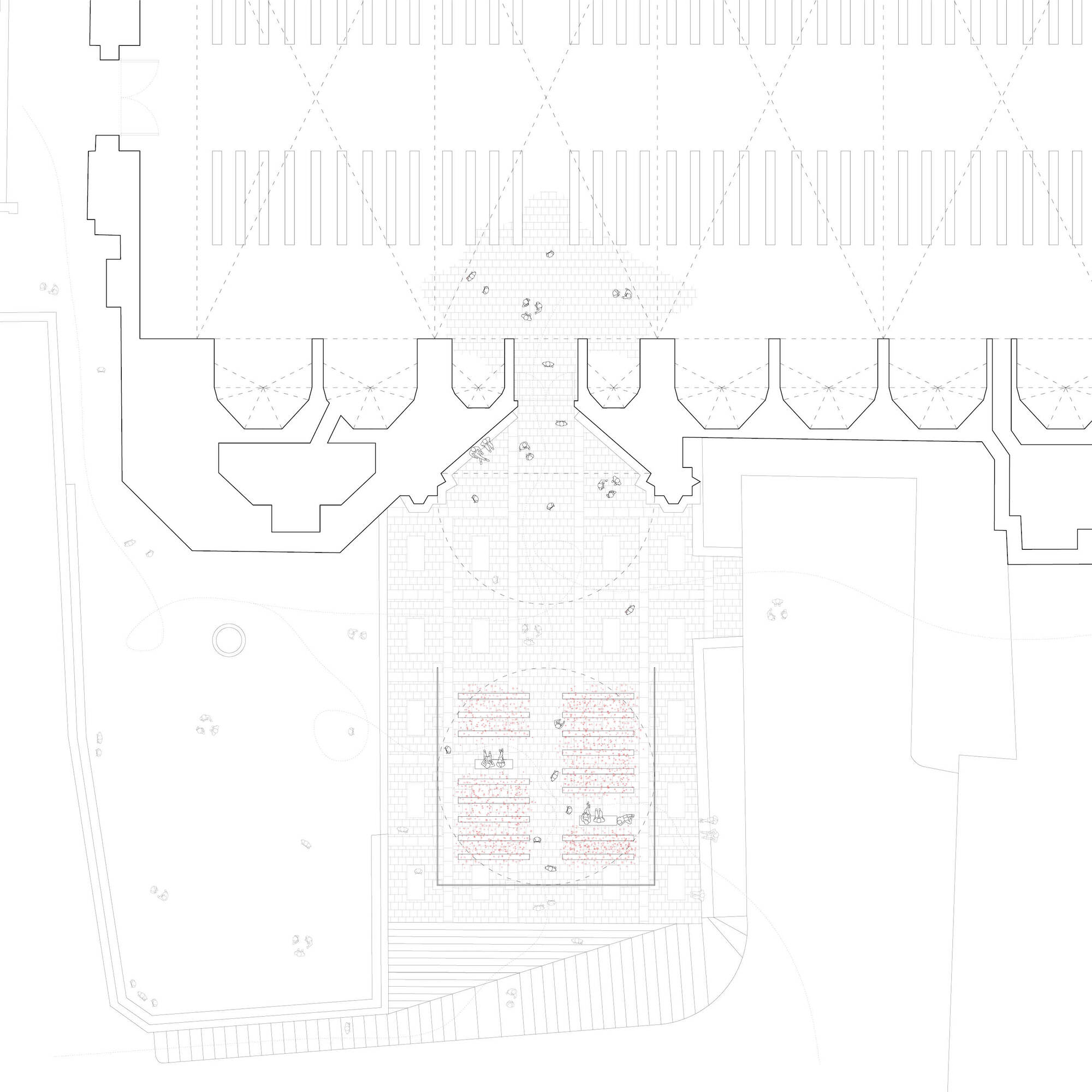演讲者设施安装丨西班牙赫罗纳丨Eric Moya + Sílvia Prujà-19