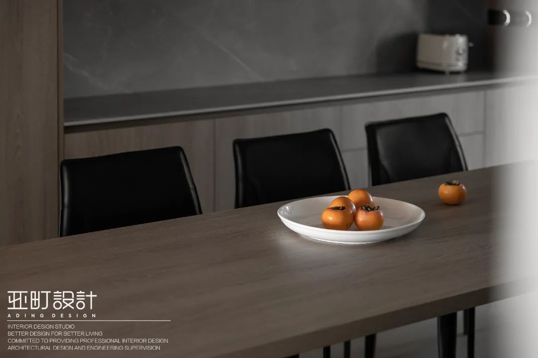 湘江壹号 · 亚町设计打造温馨江景之家丨中国长沙-100