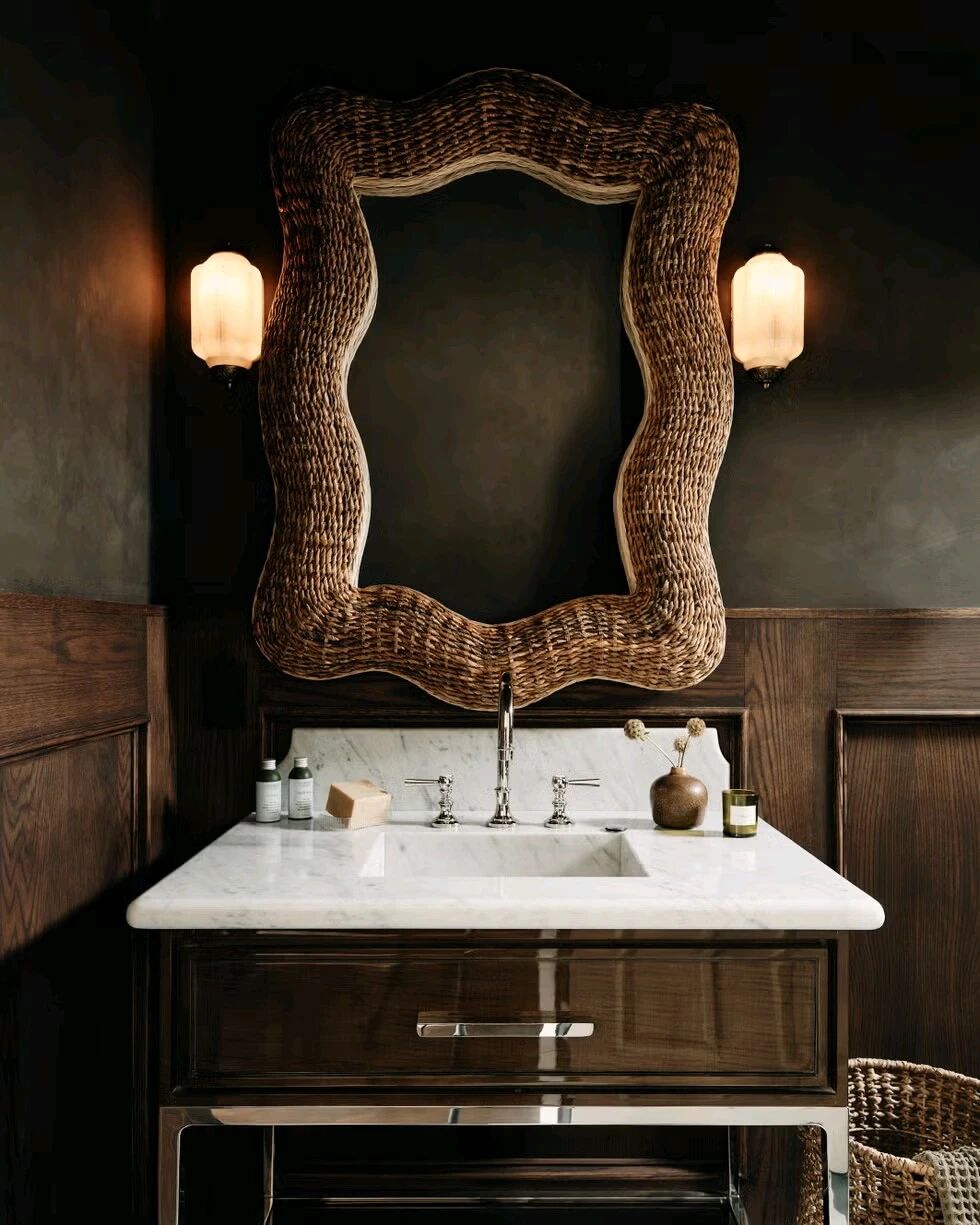 Castana 洛杉矶老宅丨美国洛杉矶丨House of Rolison工作室-42