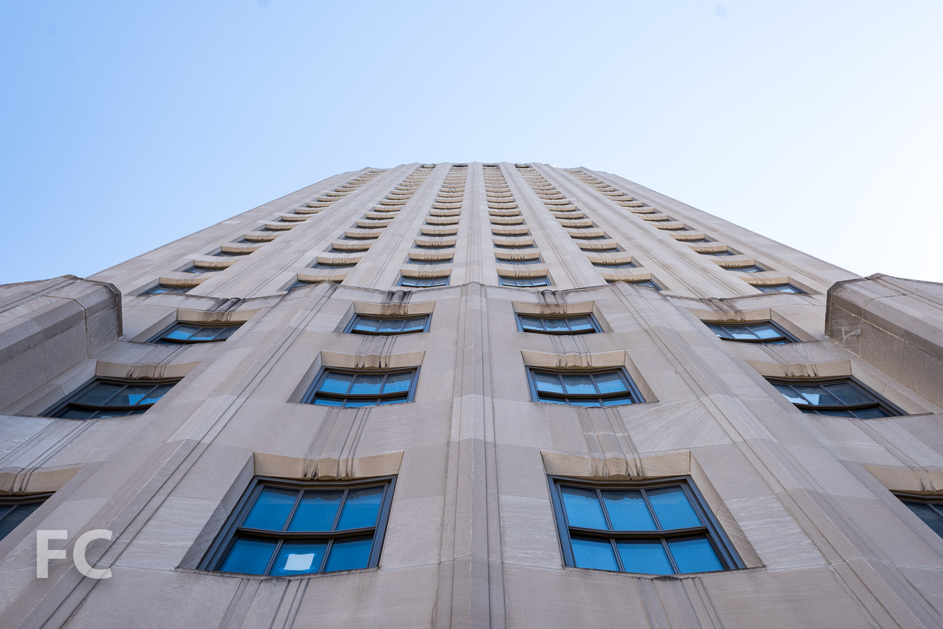 Building Tour: One Wall Street — FIELD CONDITION-11