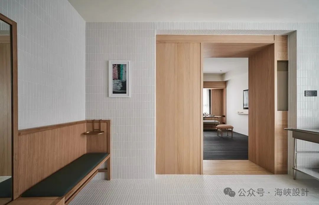 台湾金普顿大安酒店丨中国台北-75