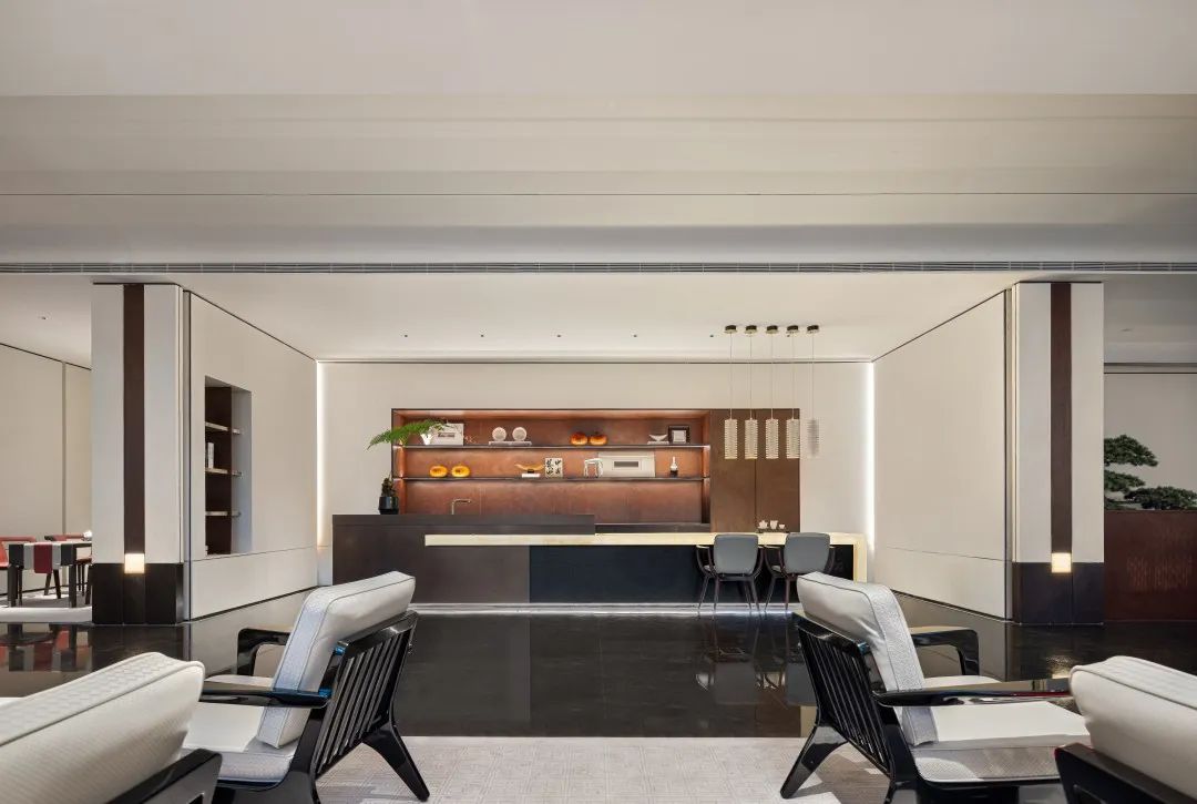 北京永定金茂府丨中国北京丨璞业嘉阁空间设计,SRD DESIGN 赛瑞迪普-31