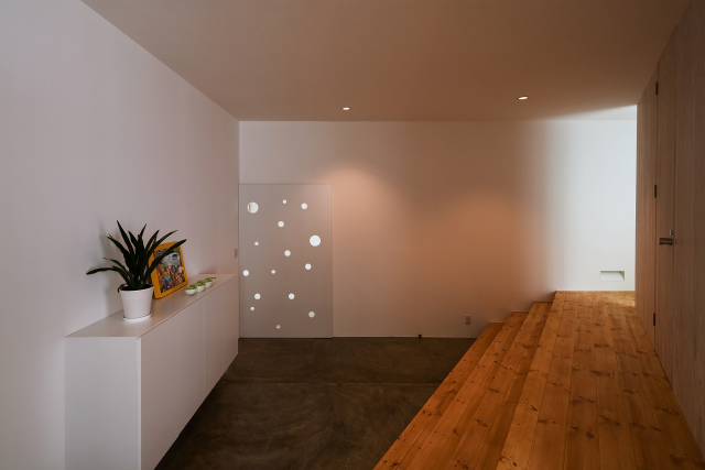 bucalone #068 COGITE住宅丨日本宫崎丨有限会社COGITE-27