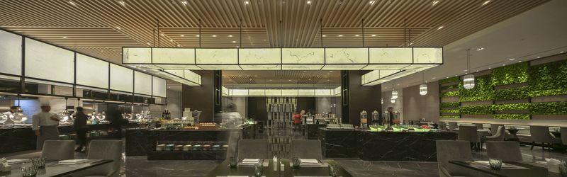 襄阳铂骊酒店-13