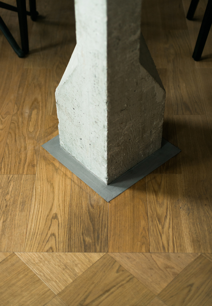 津嫩加斯餐厅 维瑟尔·贝克特尔建筑师事务所-50