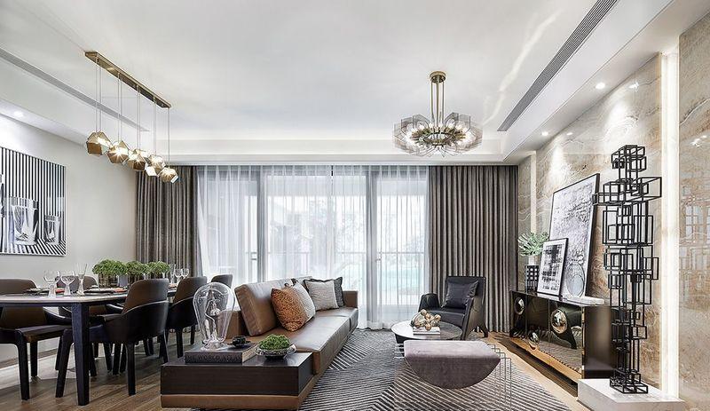 苏州上坤云栖麓 | 现代简约中的东方美学-49