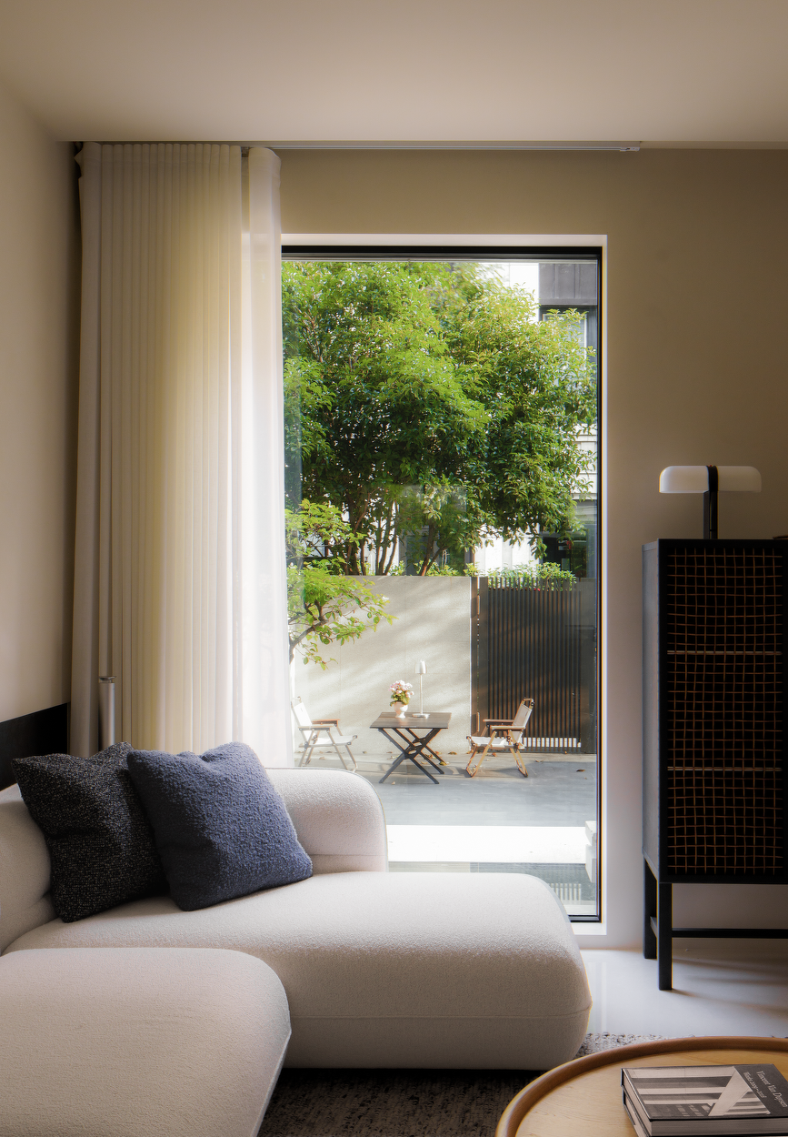 学院路7号丨中国温州丨温州大墨空间设计-16