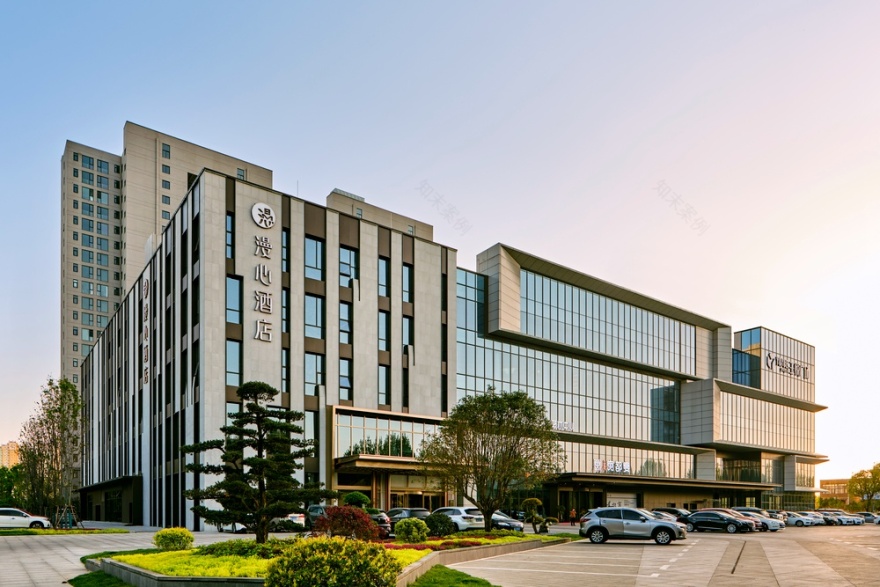 南阳玉悦广场丨中国南阳丨MAS-13