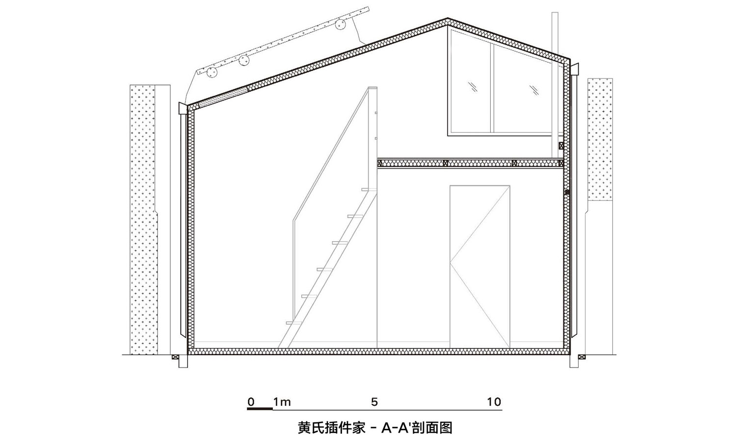 上围插件家，深圳 / 众建筑-37