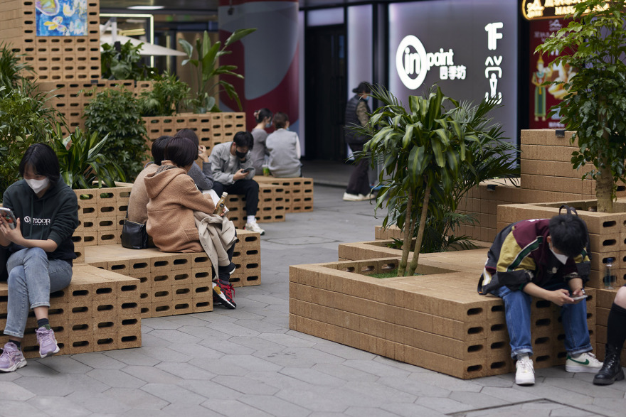 “春之丘”花园丨中国上海丨有时设计-77