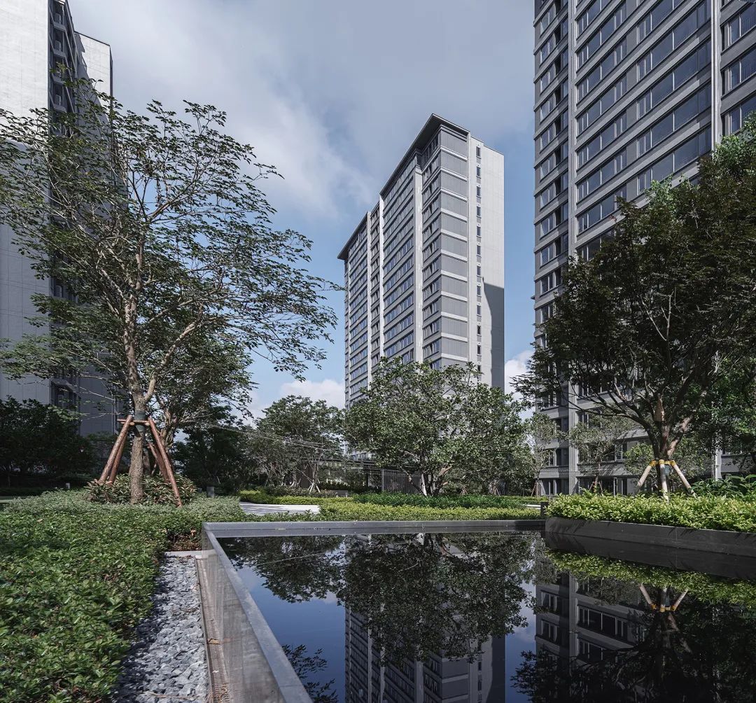 融创兰溪大观二期丨中国莆田丨上海中房建筑设计有限公司-70