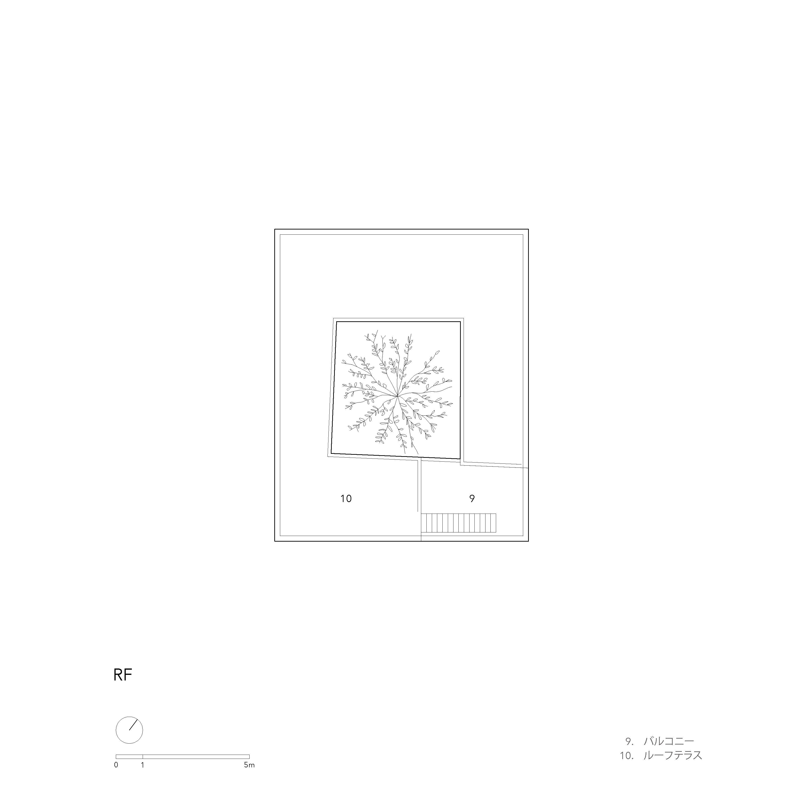 丨日本埼玉丨Florian Busch Architects-46