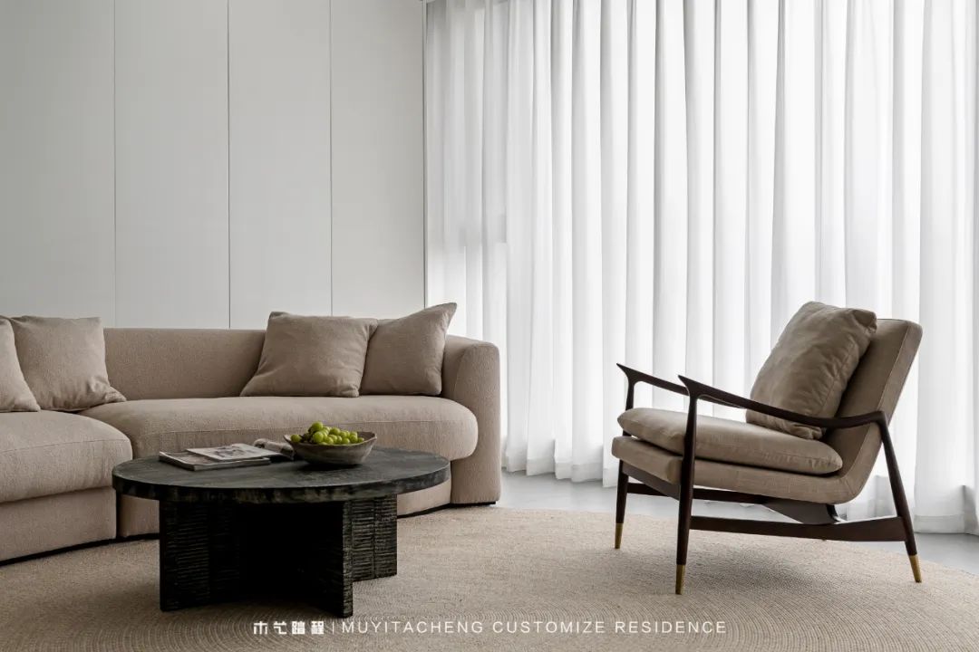 天空云镜丨中国重庆丨重庆木艺踏程全屋定制-13