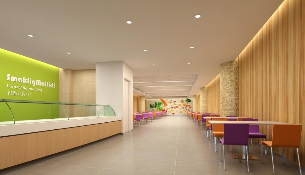 
医院—妇幼保健院公共空间类 -10