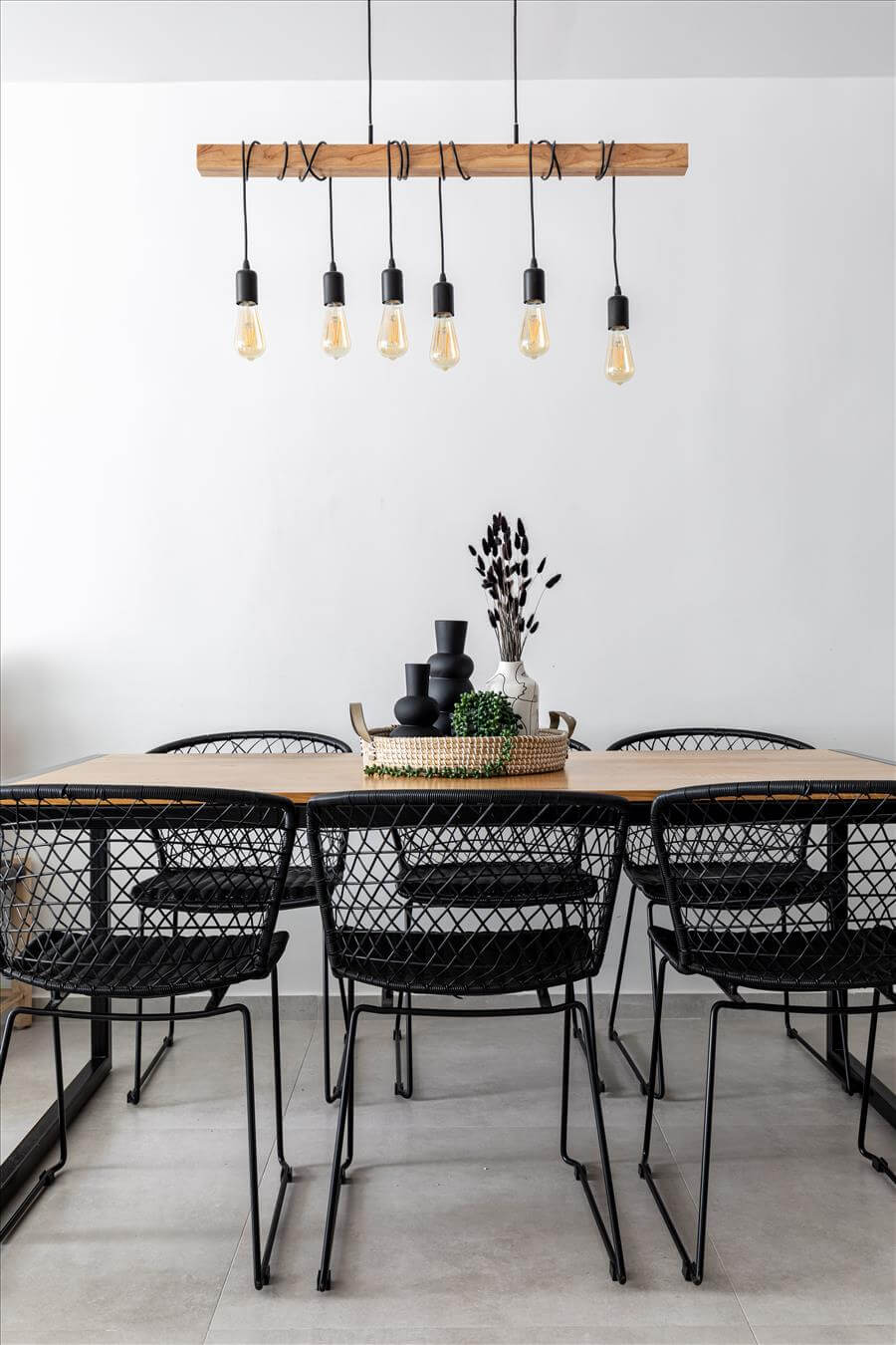 טובי כהן | עיצוב פנים דירה 5 חדרים בגבעתיים - PICKINTERI-10