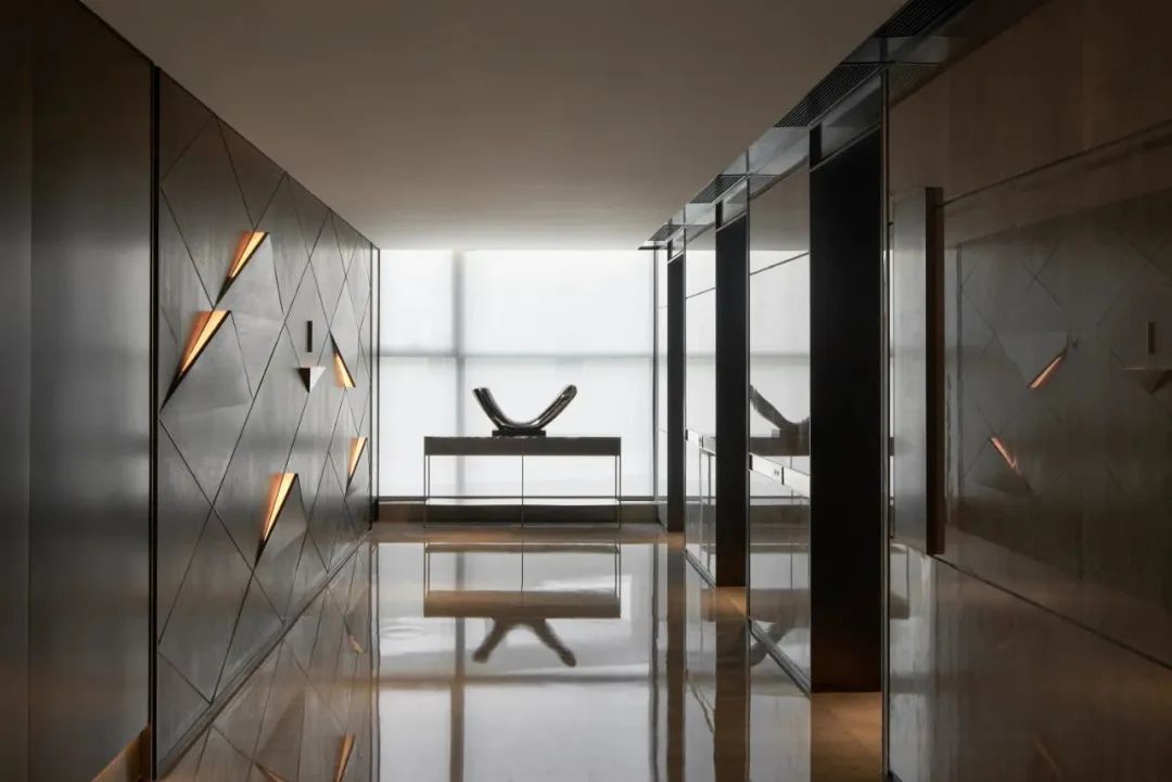 星河(深圳)雅宝 G 吉酒店丨中国深圳丨千墨设计-35