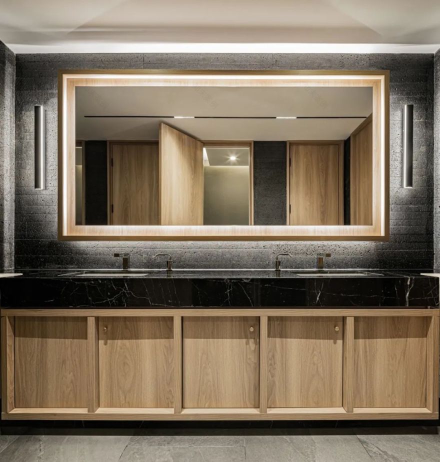 火锅店,浩爷 · 水月镜像 古今亦影丨中国北京丨空景设计机构-36