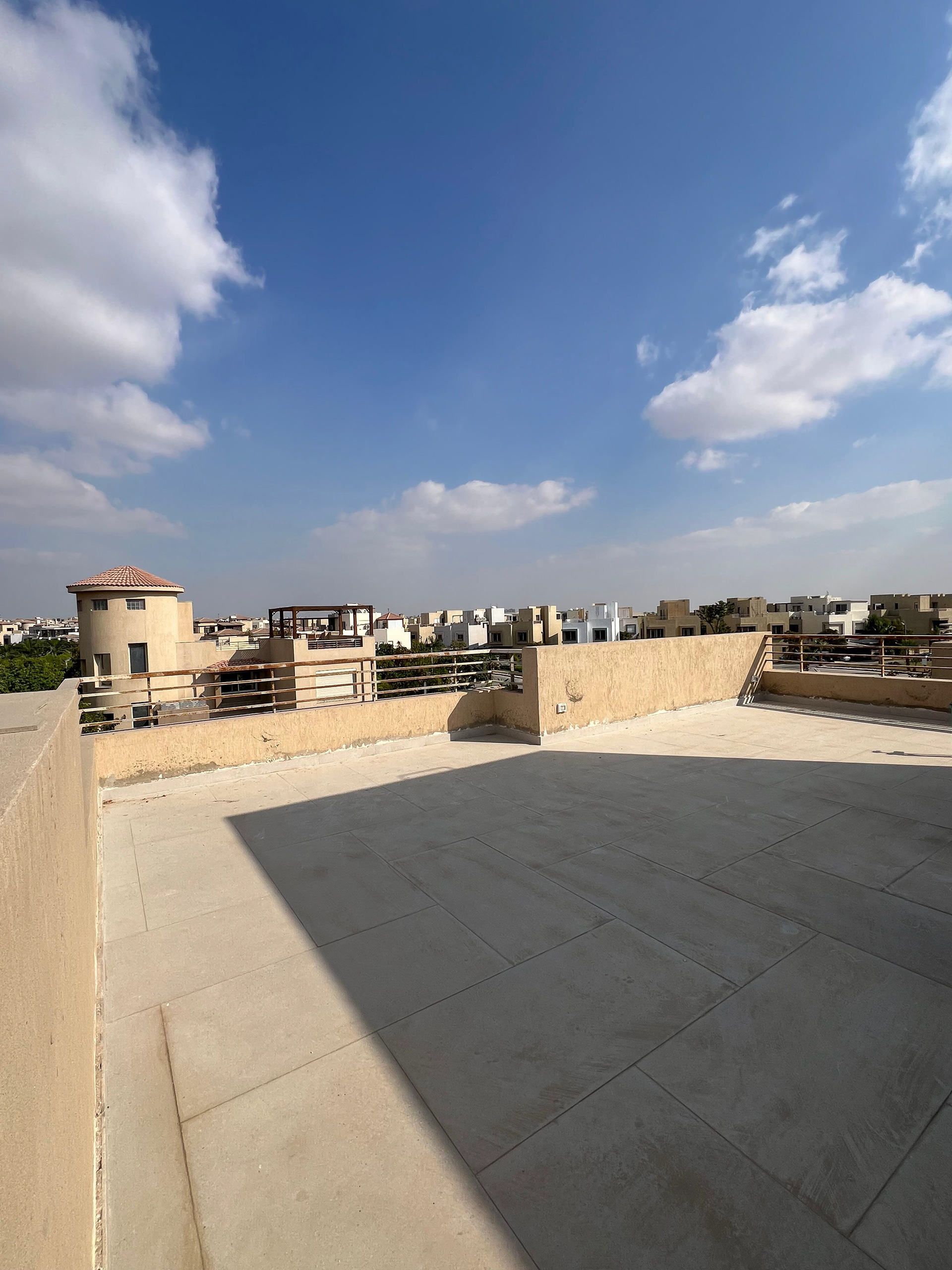 Villa 512（棕榈山）室内设计-75