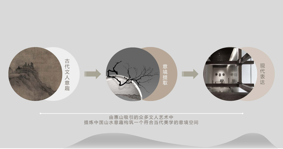 无锡招商美的路劲溪西云境丨中国无锡丨上海孚曼室内设计咨询有限公司-2