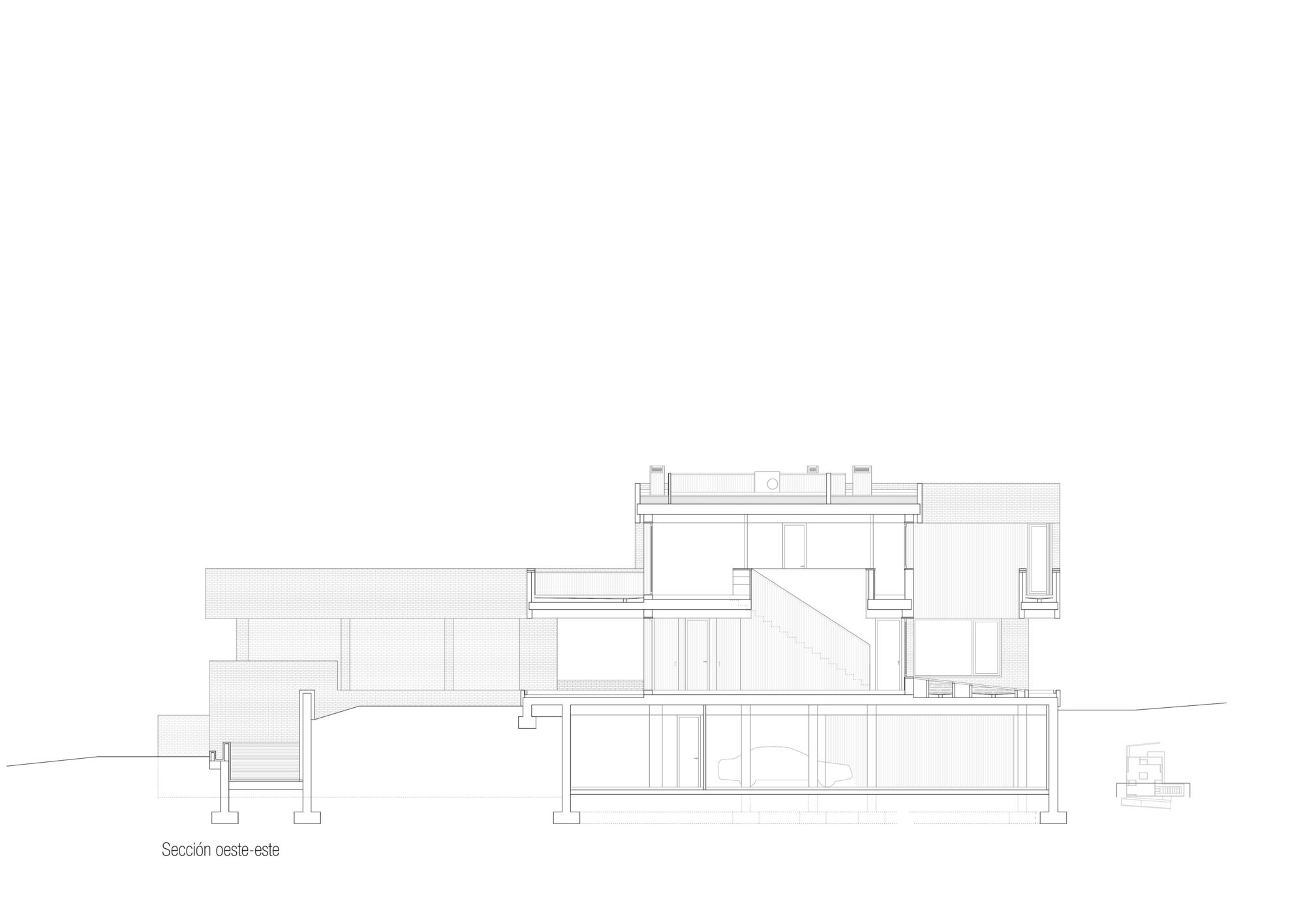 冠军摇篮儿童发展中心丨西班牙丨Espacio Colectivo Arquitectos-7