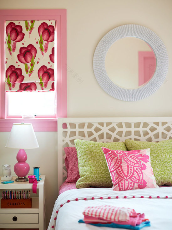 Andrew Howard 的色彩魔法空间-43