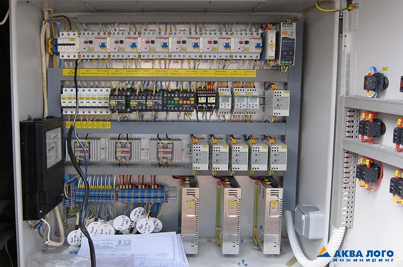 特维尔市中心喷泉重建项目丨俄罗斯特维尔-21