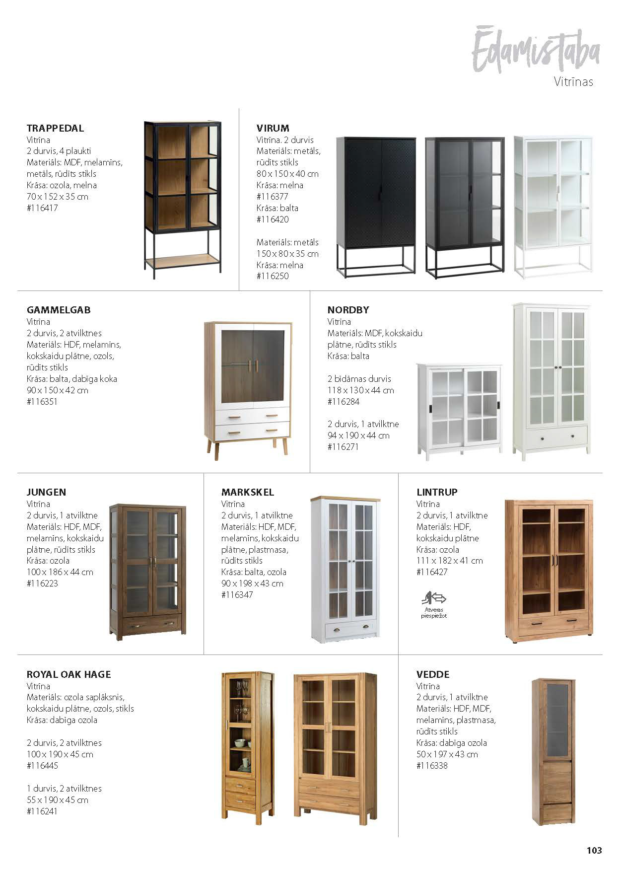 JYSK FURNITURE CATALOGUE 2022-102