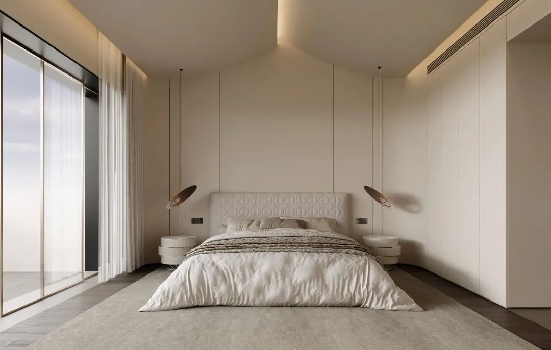 玖棠府丨中国成都丨原色原宿设计-53