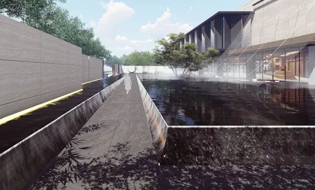 烟雨水乡的江南美学演绎——中铁·江南国际城-84