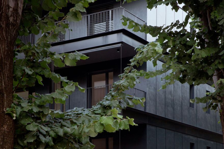 LIVE EUR 公寓丨意大利罗马丨Studio IT'S-49